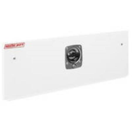 WEATHER GUARD 9503301 Van Storage Shelf Door- 36 In. W51-9503301